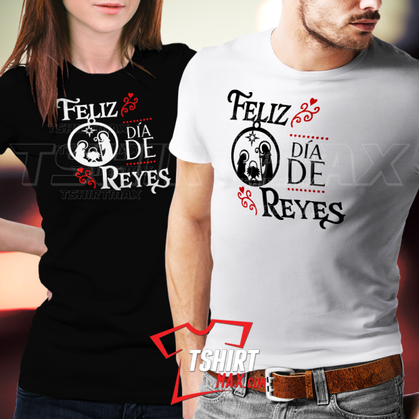 Feliz Día De Reyes N1